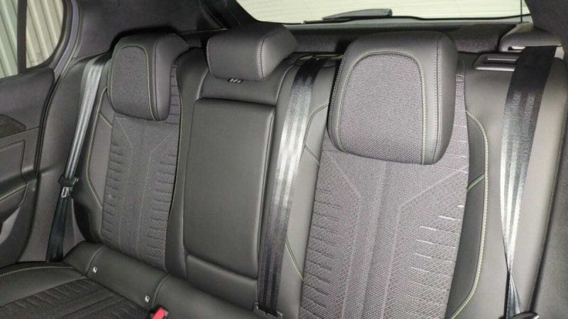 PEUGEOT 308 308 HYBRID 145 E-DCS6 GT