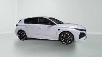 PEUGEOT 308 308 HYBRID 145 E-DCS6 GT