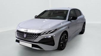 PEUGEOT 308 308 HYBRID 145 E-DCS6 GT