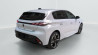 PEUGEOT 308 308 HYBRID 145 E-DCS6 GT