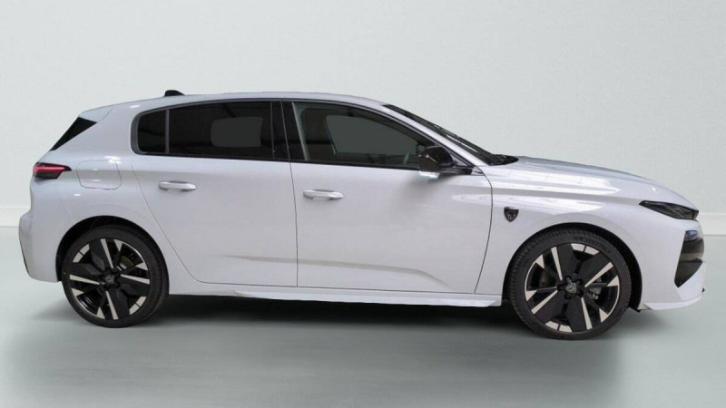 PEUGEOT 308 308 HYBRID 145 E-DCS6 GT