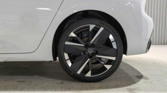 PEUGEOT 308 308 HYBRID 145 E-DCS6 GT
