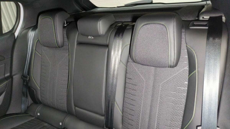 PEUGEOT 308 308 HYBRID 145 E-DCS6 GT