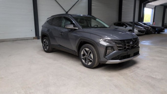 HYUNDAI TUCSON TUCSON 1.6 T-GDI 239 HYBRID BVA6 CREATIVE