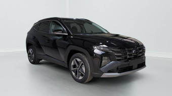 HYUNDAI TUCSON TUCSON 1.6 T-GDI 239 HYBRID BVA6 CREATIVE