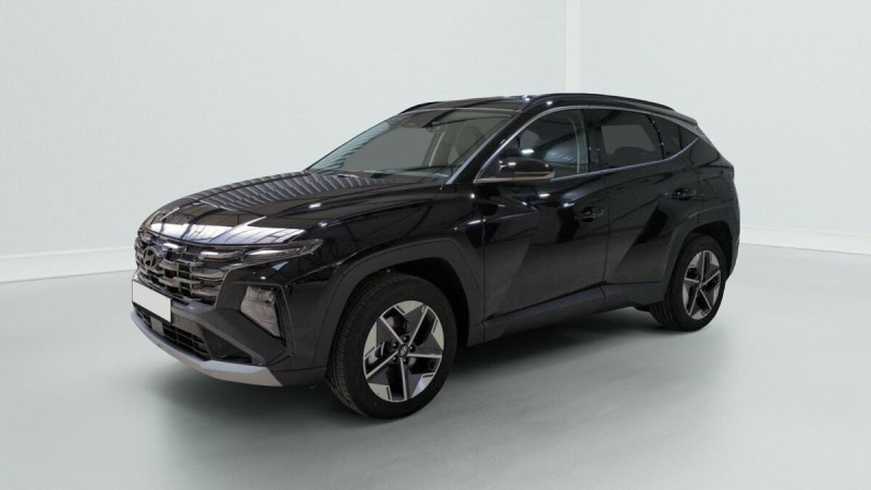 HYUNDAI TUCSON TUCSON 1.6 T-GDI 239 HYBRID BVA6 CREATIVE