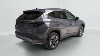 HYUNDAI TUCSON TUCSON 1.6 T-GDI 239 HYBRID BVA6 CREATIVE