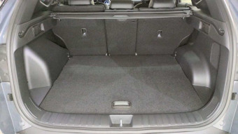 HYUNDAI TUCSON TUCSON 1.6 T-GDI 239 HYBRID BVA6 CREATIVE