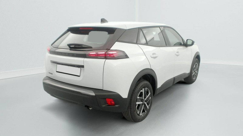 PEUGEOT 2008 100 STYLE