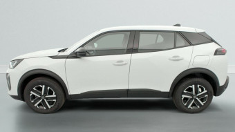 PEUGEOT 2008 100 STYLE