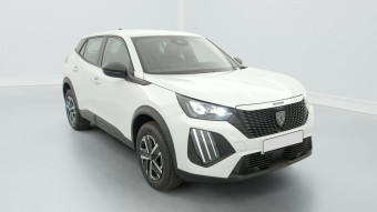 PEUGEOT 2008 100 STYLE