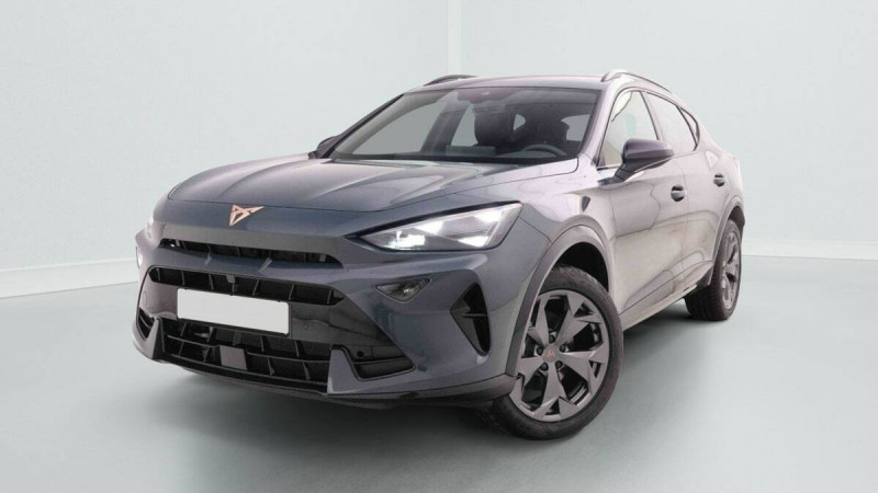 CUPRA FORMENTOR 1.5 ETSI 150 MHEV AUT