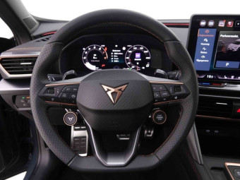 CUPRA FORMENTOR 1.5 ETSI 150 MHEV AUT