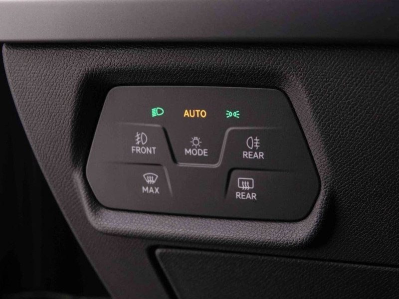 CUPRA FORMENTOR 1.5 ETSI 150 MHEV AUT