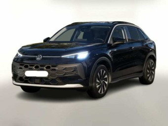 VOLKSWAGEN T-ROC 1.5 ETSI 150 DSG