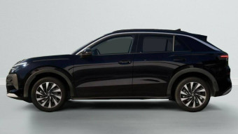 VOLKSWAGEN T-ROC 1.5 ETSI 150 DSG