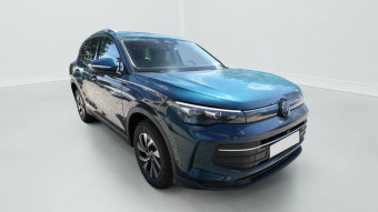VOLKSWAGEN TIGUAN 204 DSG
