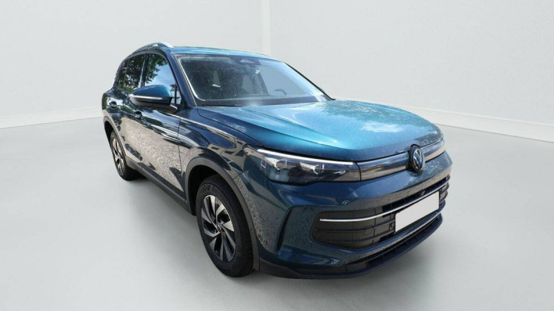 VOLKSWAGEN TIGUAN 204 DSG
