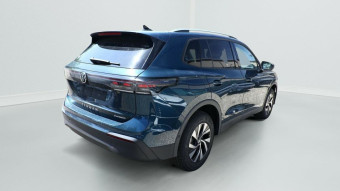 VOLKSWAGEN TIGUAN 204 DSG
