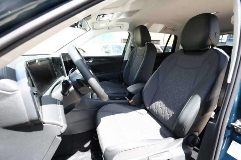 VOLKSWAGEN TIGUAN 204 DSG
