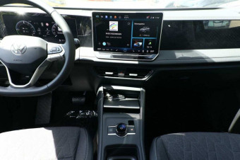 VOLKSWAGEN TIGUAN 204 DSG