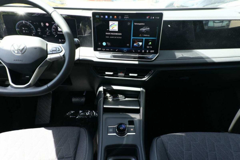 VOLKSWAGEN TIGUAN 204 DSG