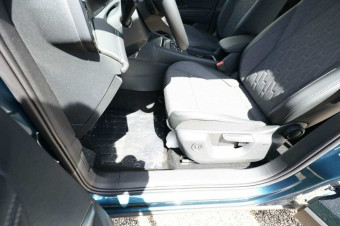 VOLKSWAGEN TIGUAN 204 DSG