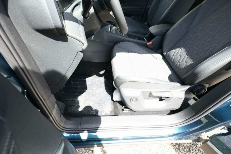 VOLKSWAGEN TIGUAN 204 DSG
