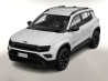 JEEP AVENGER MHEV 145 4XE UPLAND