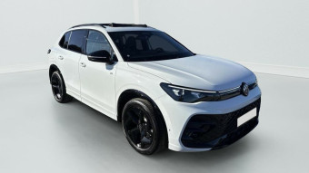 VOLKSWAGEN TIGUAN 1.5 ETSI 150CH DSG7 R-LINE