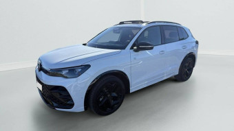VOLKSWAGEN TIGUAN 1.5 ETSI 150CH DSG7 R-LINE