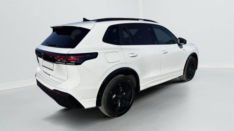 VOLKSWAGEN TIGUAN 1.5 ETSI 150CH DSG7 R-LINE