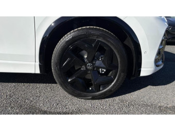 VOLKSWAGEN TIGUAN 1.5 ETSI 150CH DSG7 R-LINE