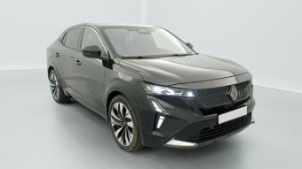 RENAULT RAFALE E-TECH FULL HYBRID 200CH TECHNO