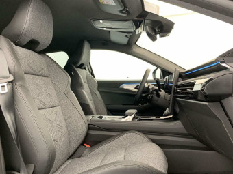 RENAULT RAFALE E-TECH FULL HYBRID 200CH TECHNO