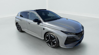 PEUGEOT 308 HYBRID 145 E-DCS6 GT