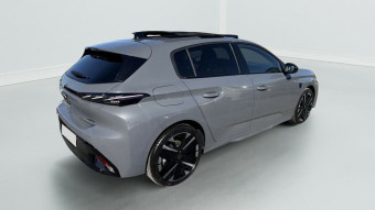 PEUGEOT 308 HYBRID 145 E-DCS6 GT