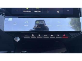 PEUGEOT 308 HYBRID 145 E-DCS6 GT