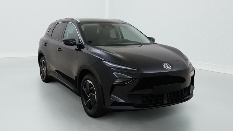 MG MGS5 EV 64KWH - 170 KW 2WD LUXURY