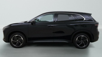 MG MGS5 EV 64KWH - 170 KW 2WD LUXURY