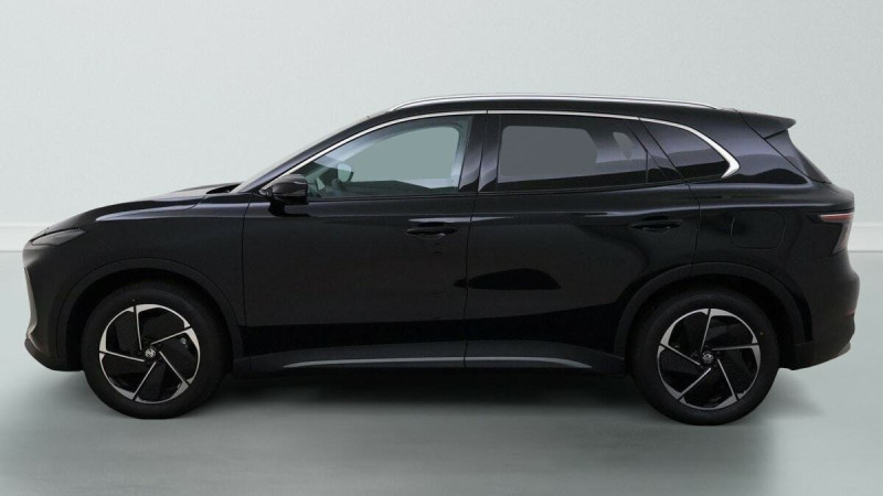 MG MGS5 EV 64KWH - 170 KW 2WD LUXURY