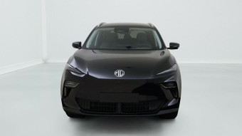 MG MGS5 EV 64KWH - 170 KW 2WD LUXURY