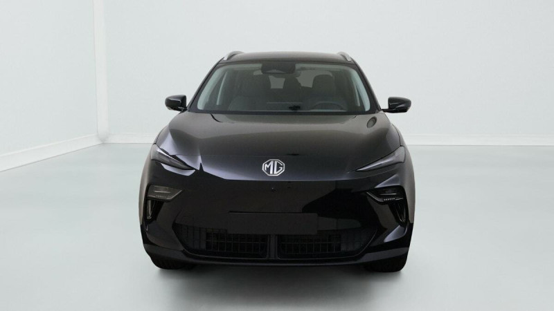 MG MGS5 EV 64KWH - 170 KW 2WD LUXURY