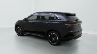 MG MGS5 EV 64KWH - 170 KW 2WD LUXURY