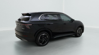 MG MGS5 EV 64KWH - 170 KW 2WD LUXURY