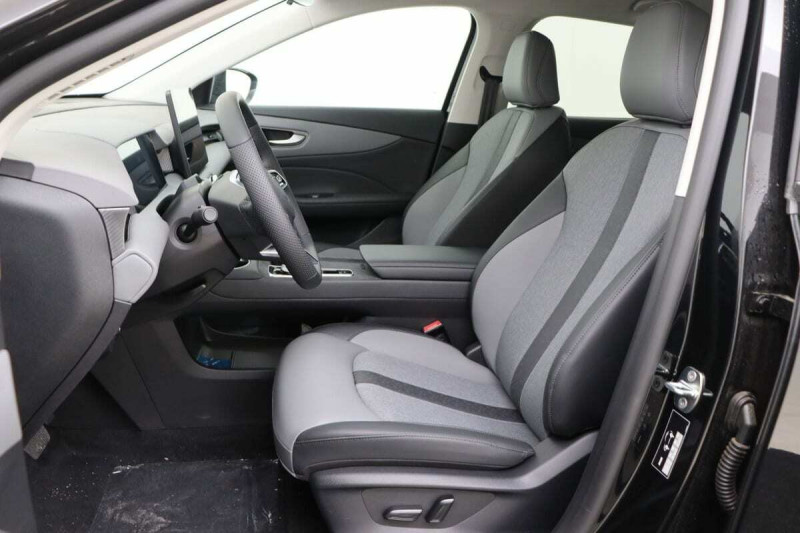 MG MGS5 EV 64KWH - 170 KW 2WD LUXURY