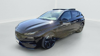 PEUGEOT 308 HYBRID 145 E-DCS6 GT