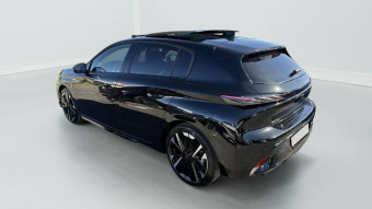 PEUGEOT 308 HYBRID 145 E-DCS6 GT