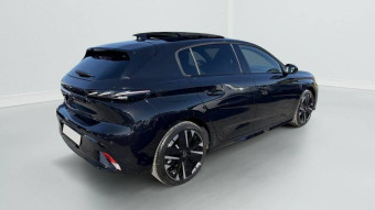 PEUGEOT 308 HYBRID 145 E-DCS6 GT