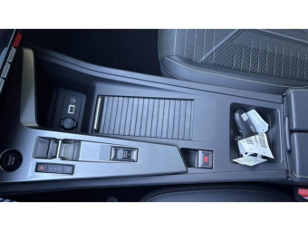 PEUGEOT 308 HYBRID 145 E-DCS6 GT